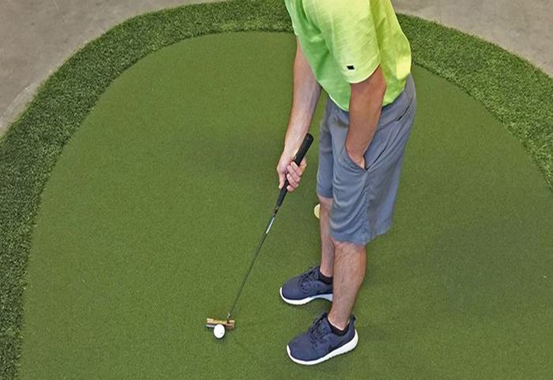 Bí quyết kỹ thuật putting golf
