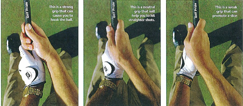 Thông tin cần nắm rõ trước khi chơi golf 3D