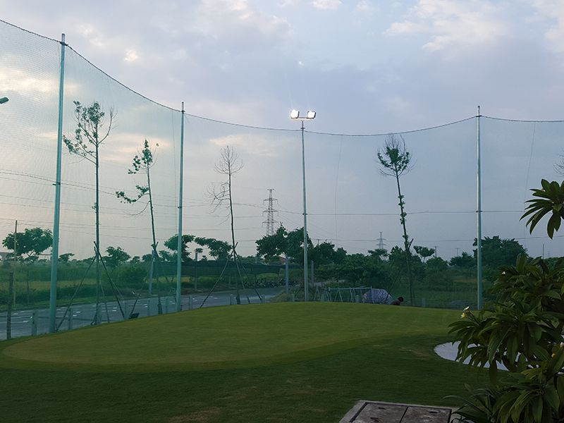 Sân tập golf Vân Canh - Hoài Đức Hà Nội