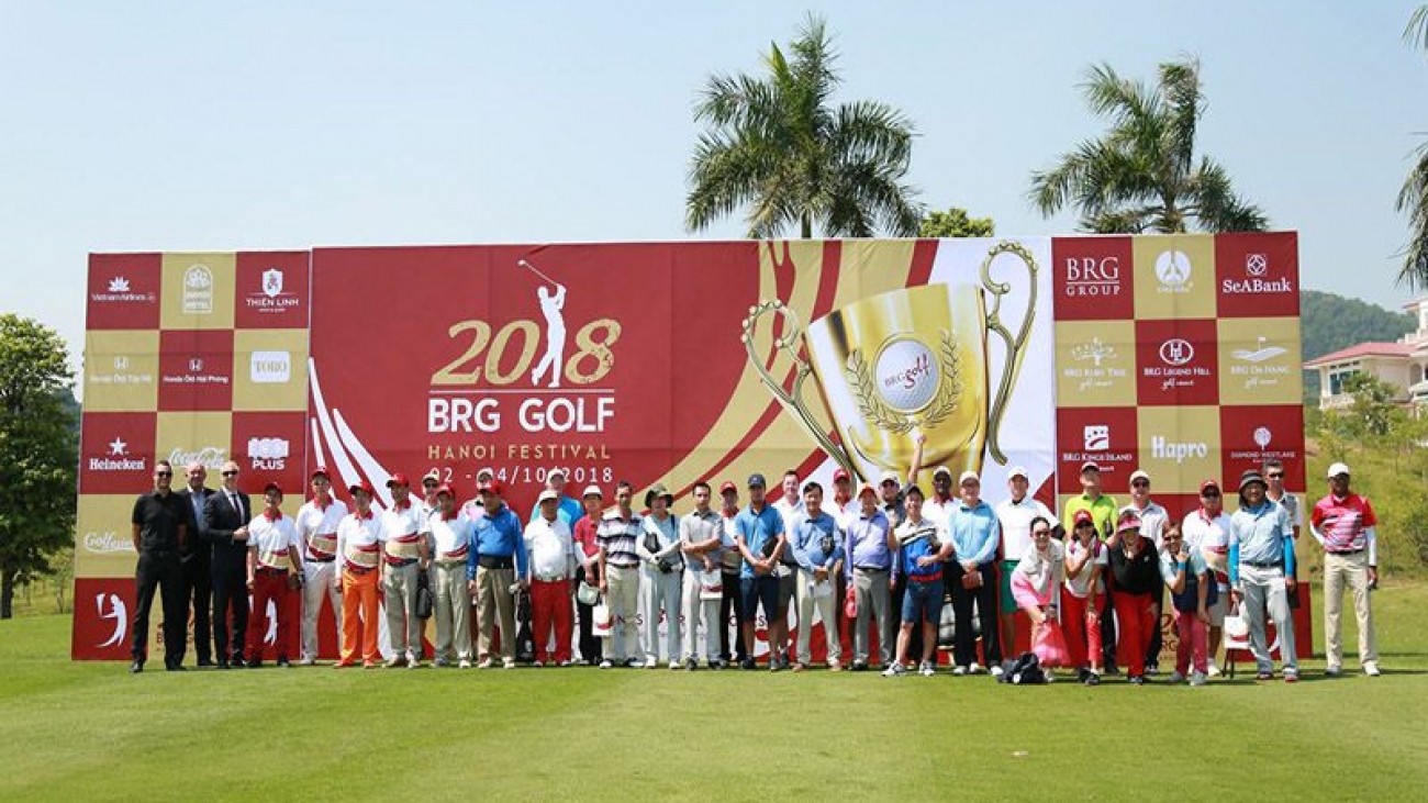 giai-brg-golf-hanoi-festival-2018