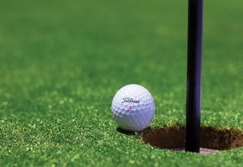 Những cú đánh Hole in one vĩ đại nhất trong golf