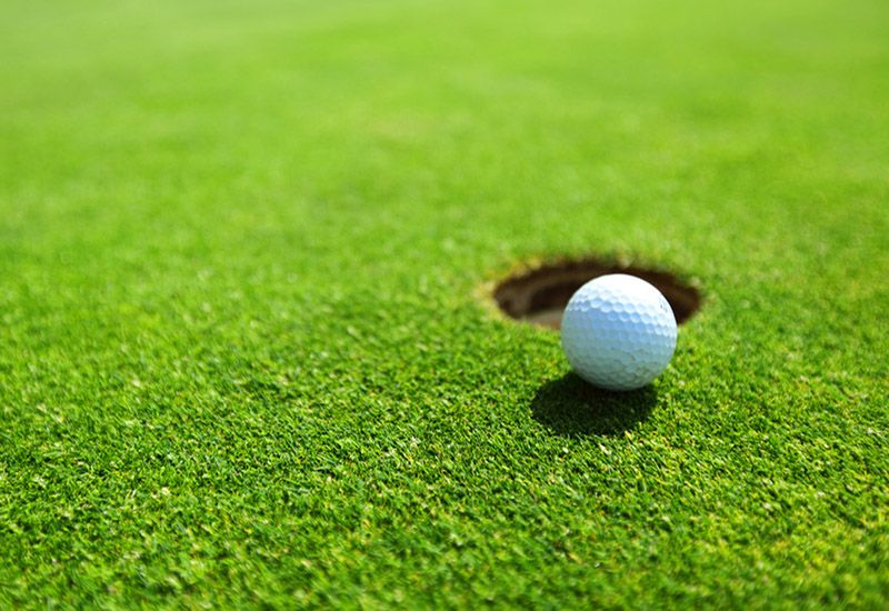Những cú đánh Hole in one vĩ đại nhất trong golf