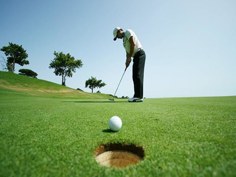 Cách chơi golf cơ bản nhất