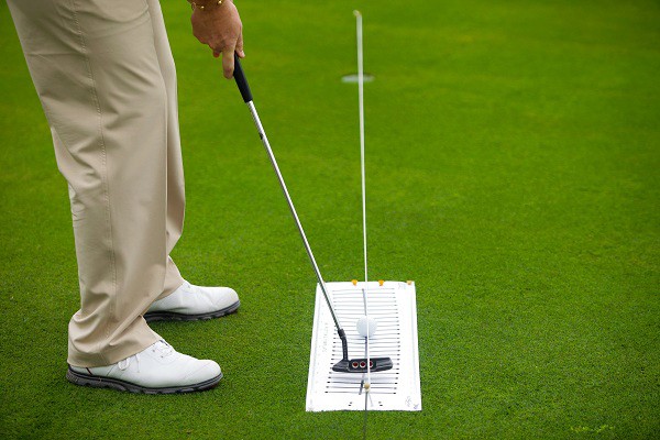Kỹ thuật putting golf chuẩn xác nhất