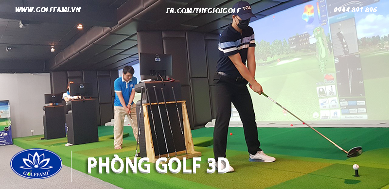 Bước tiến của nền công nghiệp golf Hàn Quốc